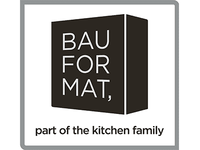 Logo Bauformat