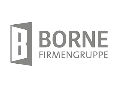 Logo Borne Firmengruppe