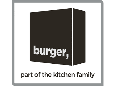 Logo Burger