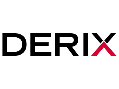 Logo Derix