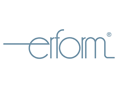 Logo erform