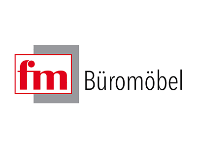 Logo fm bueromoebel