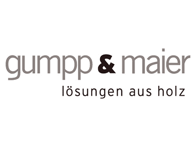 Logo Gumpp & Maier