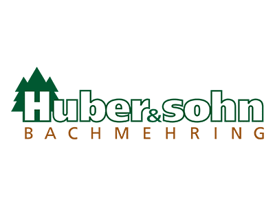 Logo Huber & Sohn