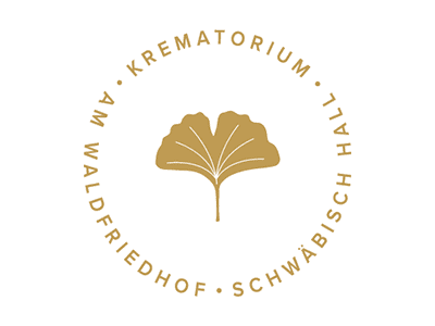 Logo Krematorium Schwaebisch Hall