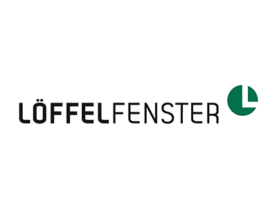 Logo Loeffel Fenster