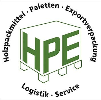 Logo HPE