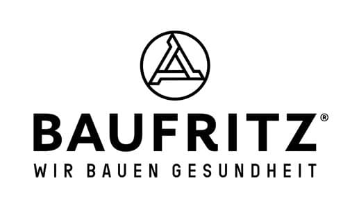 Logo Baufritz