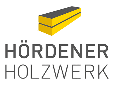 Logo Hoerdener Holzwerk