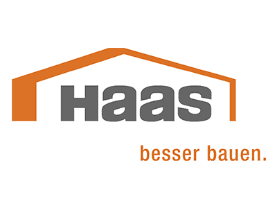 Logo Haas Fertigbau