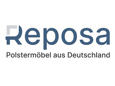 Logo Reposa