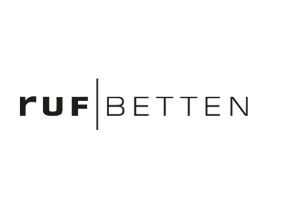 Logo ruf | Betten