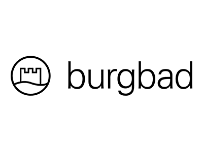 Logo burgbad