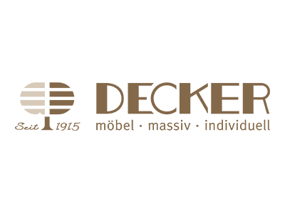 Logo Decker