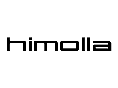 Logo himolla