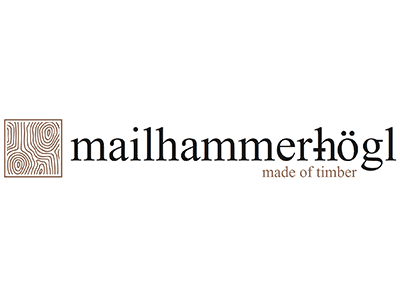 Logo Mailhammer-Hoegl