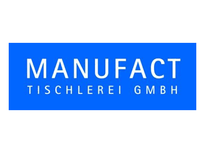 Logo Manufact