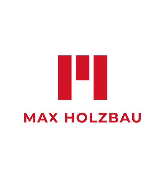 Logo Max Holzbau