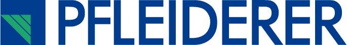 Logo Pfleiderer