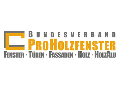 Logo ProHolzfenster