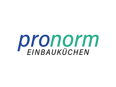 Logo Pronorm