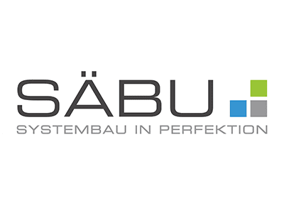 Logo Saebu Holzbau