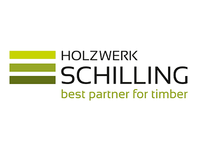 Logo Holzwerk Schilling