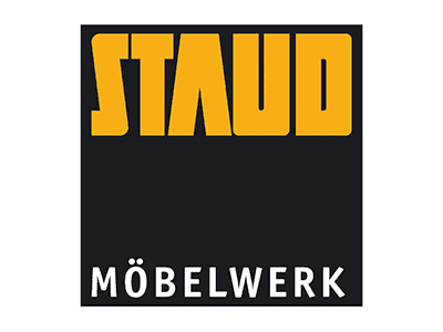 Logo Staud Möbelwerk