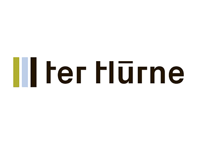 Logo ter huerne