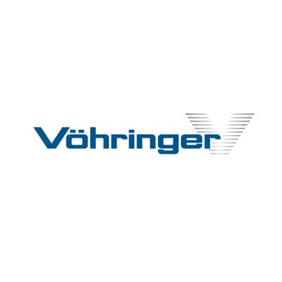 Logo Vöhringer