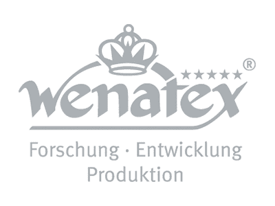 Logo Wenatex